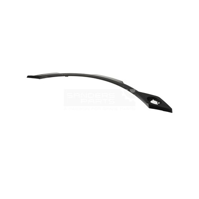 MUDGUARD EXTENSION RIGHT FRONT TGS II >02.20 IAM